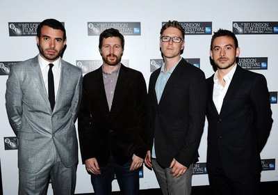 周末时光剧照的剧照