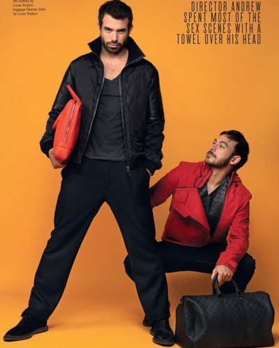 周末时光剧照的剧照