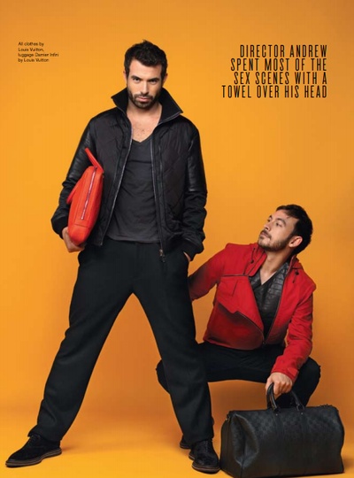 周末时光剧照的剧照