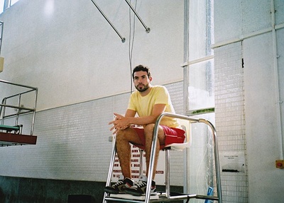 周末时光剧照的剧照