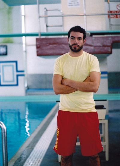 周末时光剧照的剧照