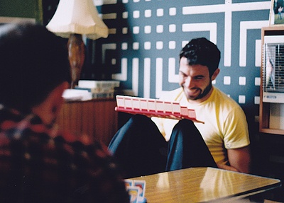 周末时光剧照的剧照