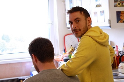 周末时光剧照的剧照