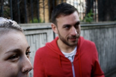 周末时光剧照的剧照