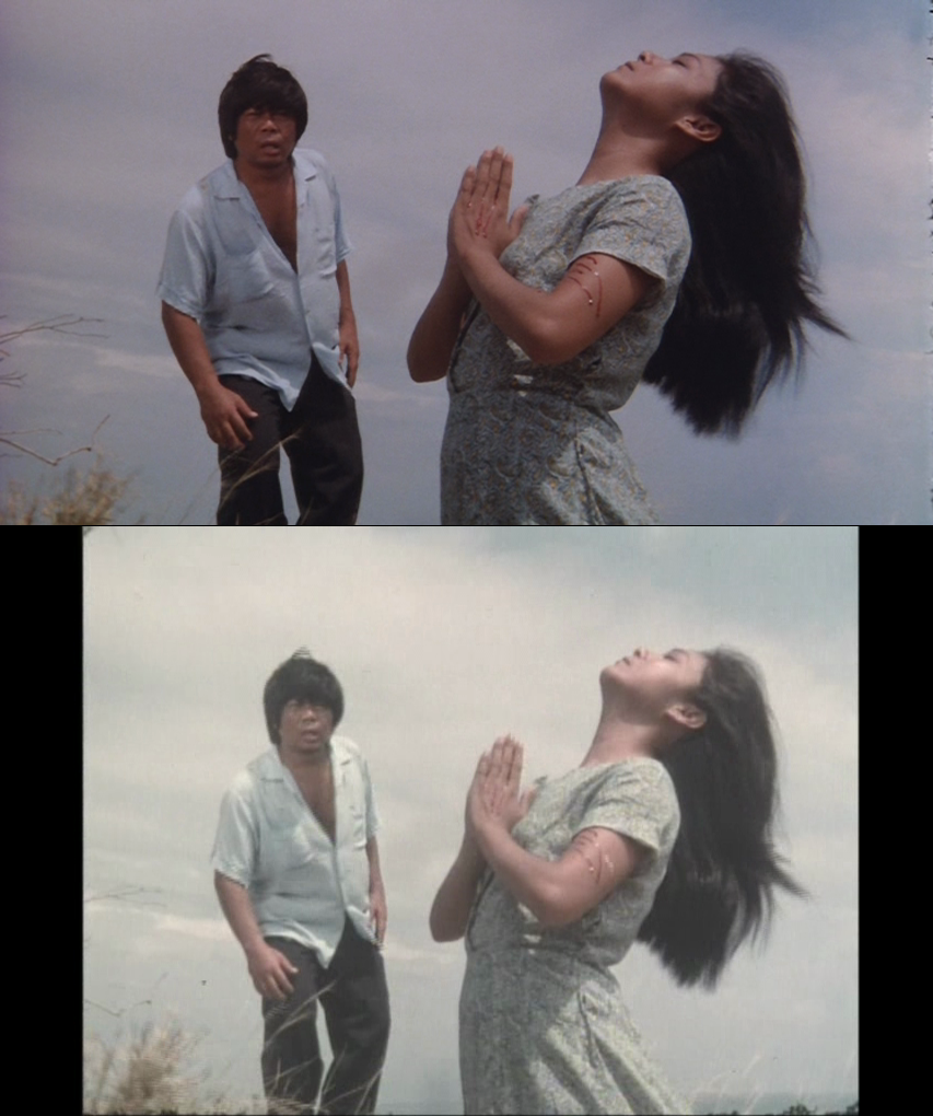 神迹剧照的剧照