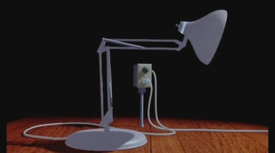 皮克斯的故事剧照的剧照