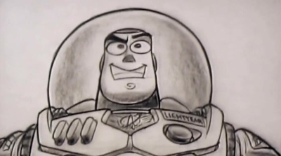 皮克斯的故事剧照的剧照