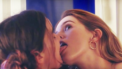 花季少女剧照的剧照