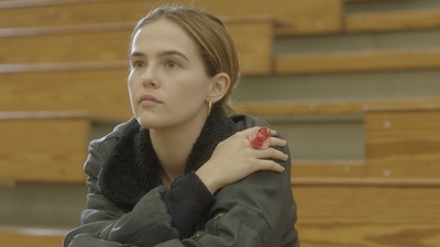 花季少女剧照的剧照