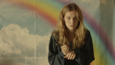 花季少女剧照的剧照