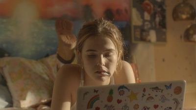 花季少女剧照的剧照