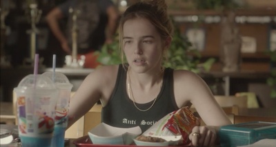 花季少女剧照的剧照