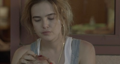 花季少女剧照的剧照