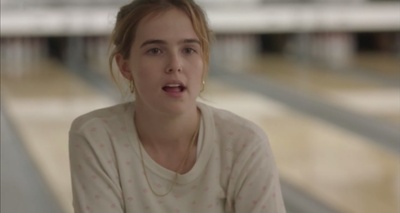 花季少女剧照的剧照