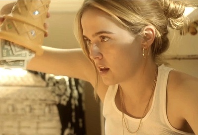 花季少女剧照的剧照