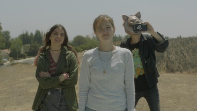 花季少女剧照的剧照