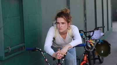 花季少女剧照的剧照