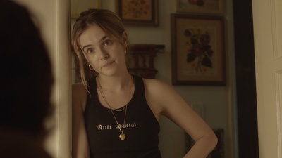 花季少女剧照的剧照