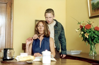 恶魔的孩子剧照的剧照