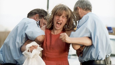 恶魔的孩子剧照的剧照