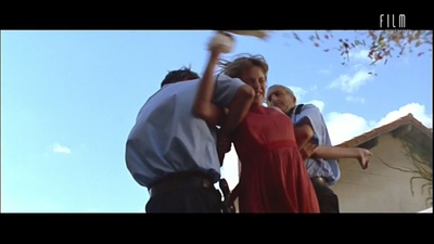 恶魔的孩子剧照的剧照