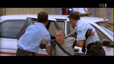 恶魔的孩子剧照的剧照