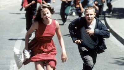 恶魔的孩子剧照的剧照