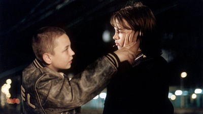 恶魔的孩子剧照的剧照