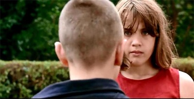 恶魔的孩子剧照的剧照