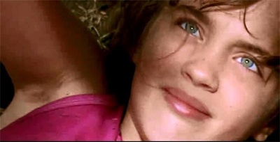 恶魔的孩子剧照的剧照