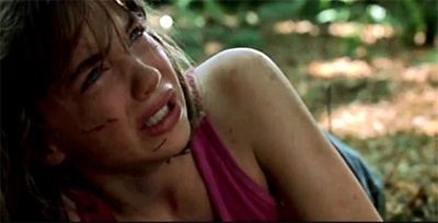 恶魔的孩子剧照的剧照