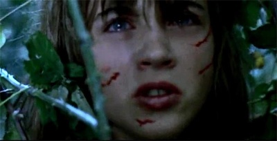 恶魔的孩子剧照的剧照