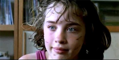 恶魔的孩子剧照的剧照