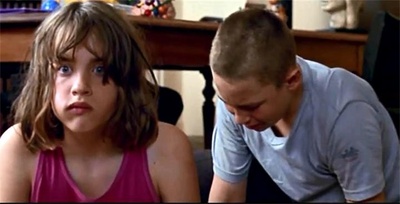 恶魔的孩子剧照的剧照