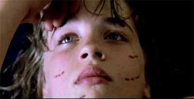 恶魔的孩子剧照的剧照