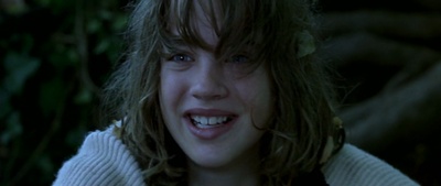 恶魔的孩子剧照的剧照