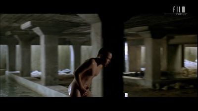 恶魔的孩子剧照的剧照