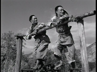 大地剧照的剧照