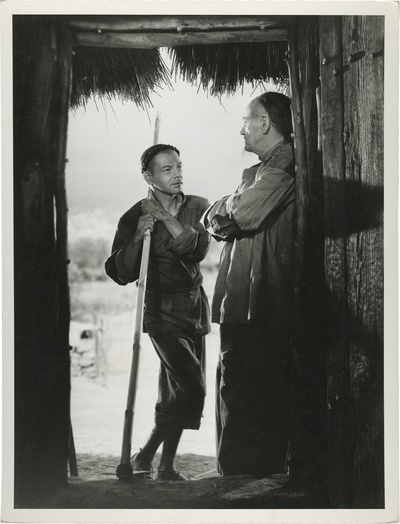 大地剧照的剧照