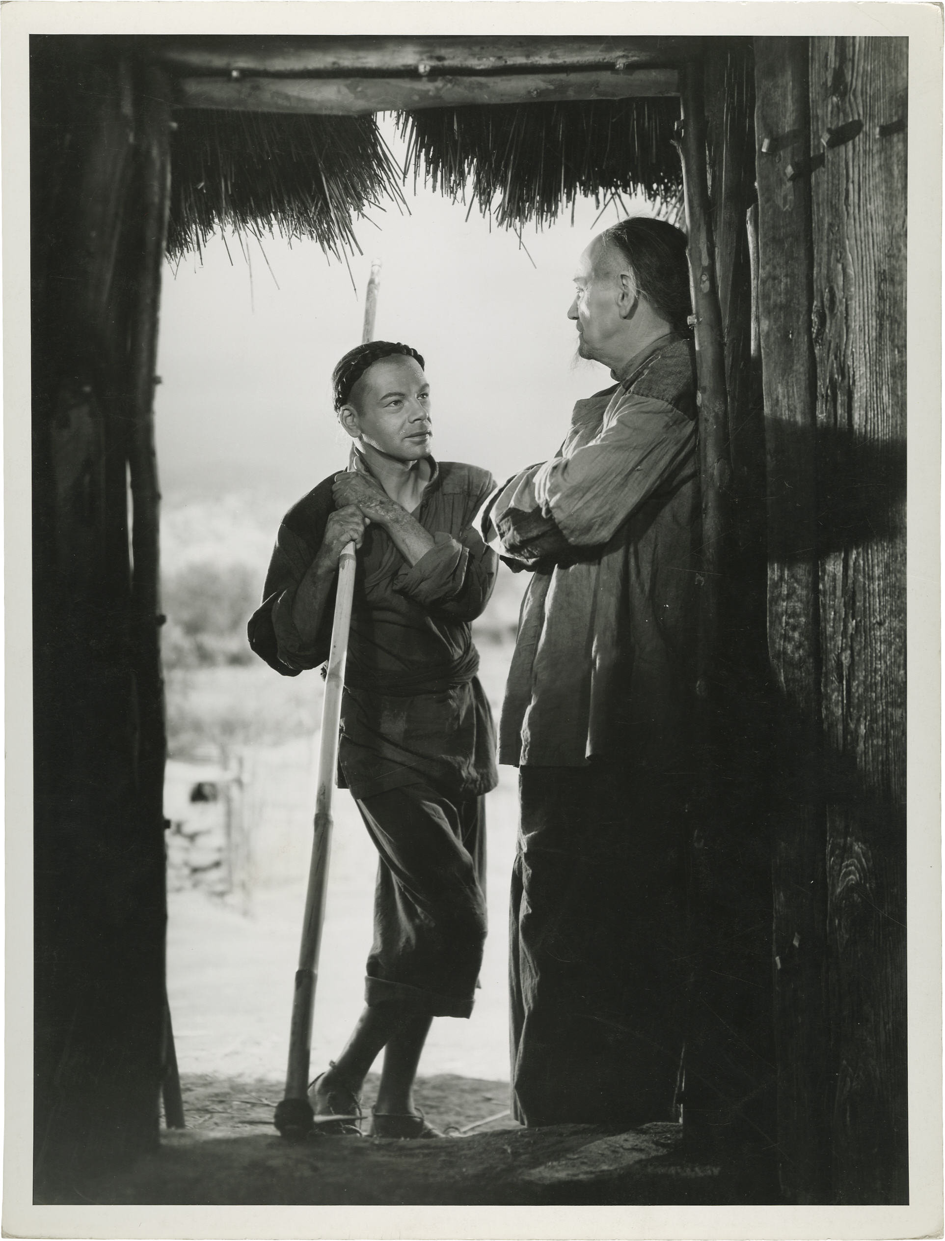 大地剧照的剧照