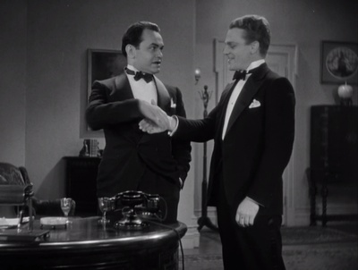 挥金如土剧照的剧照