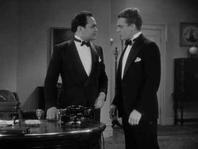 挥金如土剧照的剧照