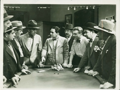 挥金如土剧照的剧照