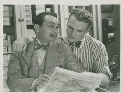 挥金如土剧照的剧照