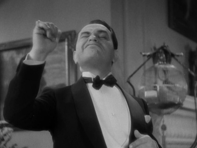 挥金如土剧照的剧照