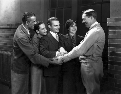 挥金如土剧照的剧照