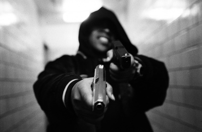 街拍纽约剧照的剧照