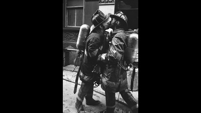 街拍纽约剧照的剧照