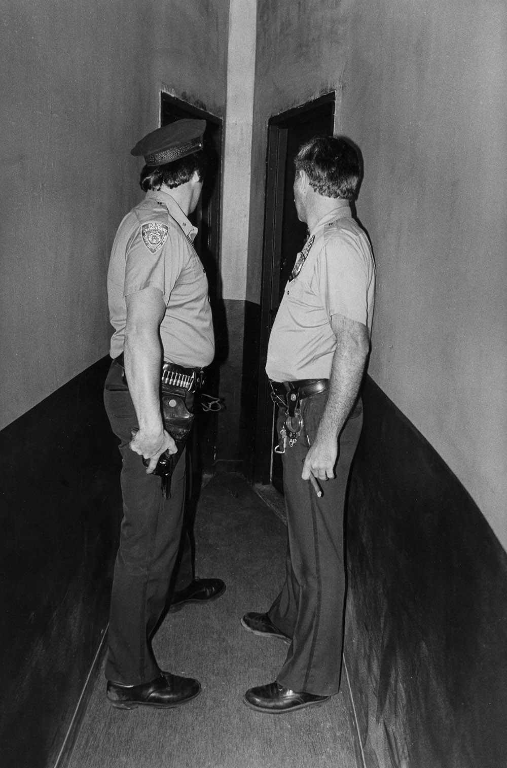 街拍纽约剧照的剧照