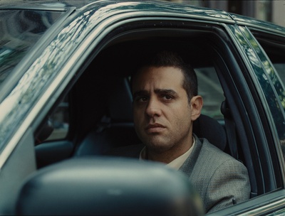 一百英尺剧照的剧照